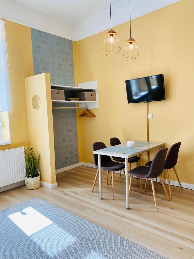 Studio 18 Sopron Kültér fotó