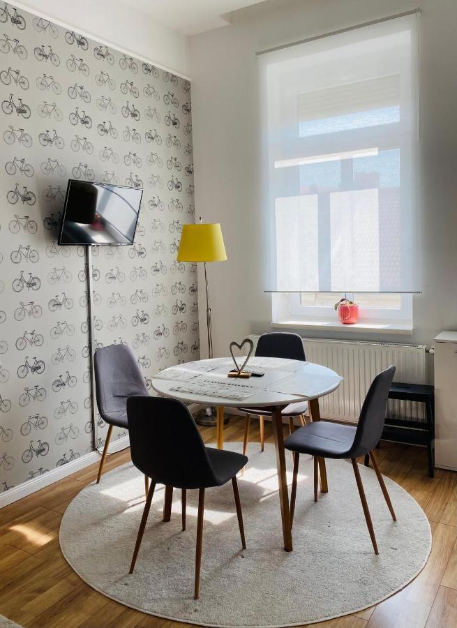 Studio 18 Sopron Kültér fotó