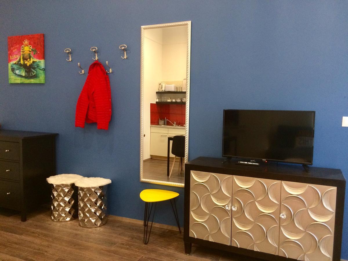Studio 18 Sopron Kültér fotó