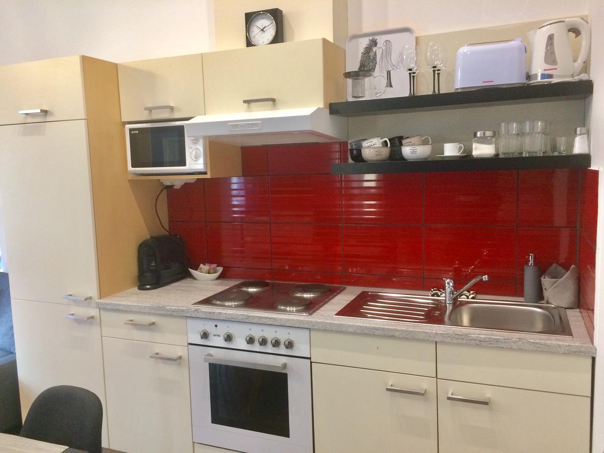 Studio 18 Sopron Kültér fotó