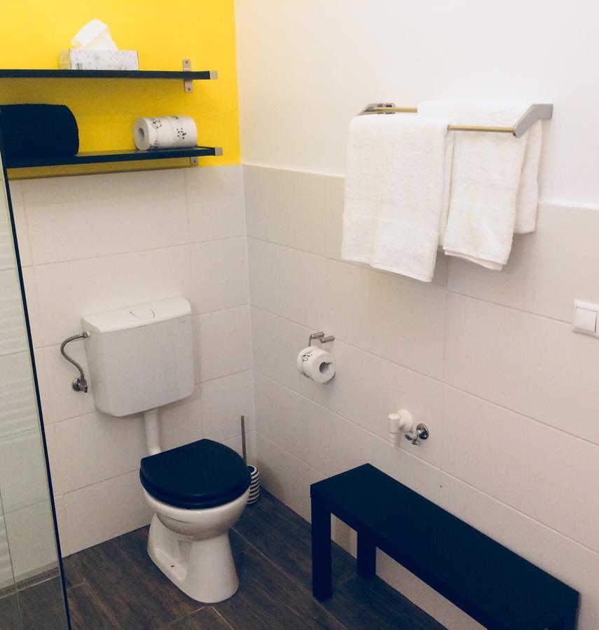 Studio 18 Sopron Kültér fotó