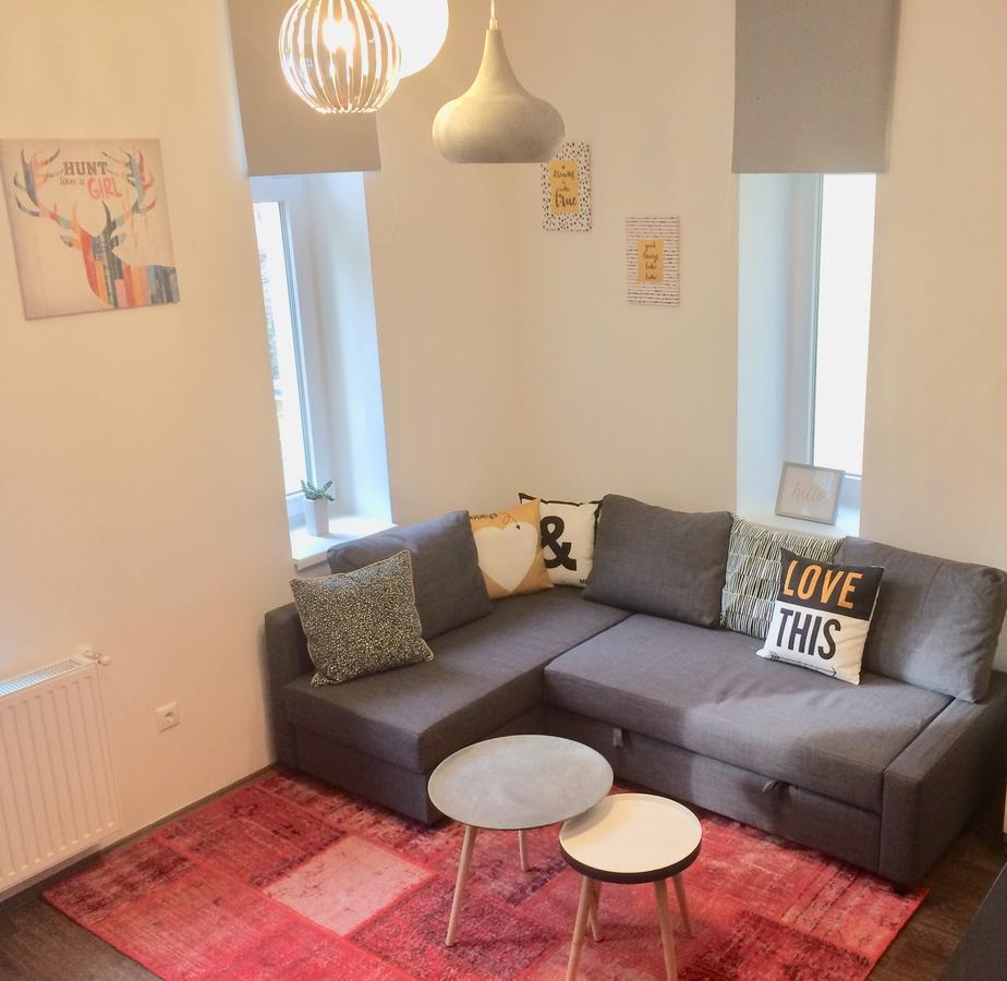 Studio 18 Sopron Kültér fotó