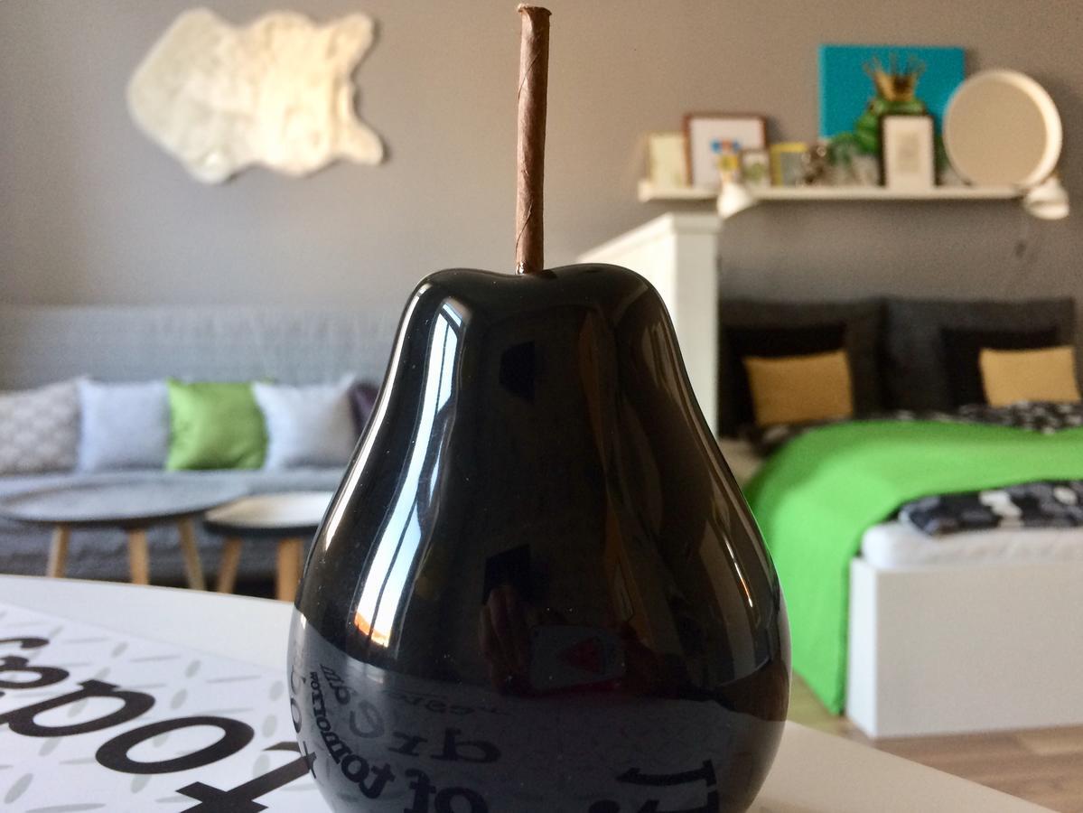 Studio 18 Sopron Kültér fotó